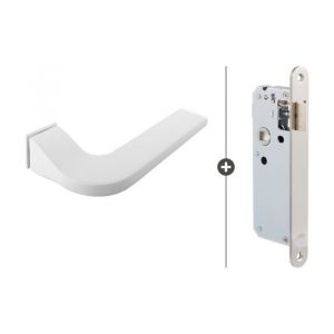 Skantrae Cleves Minimal Hang- en Sluitwerkpakket 809