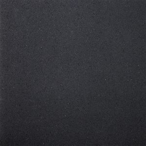 Infinito Comfort 60x60x4,4 cm Black 