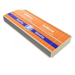 IsoBouw SlimFix XT Passief 