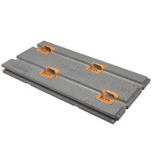 IsoBouw Slimfort