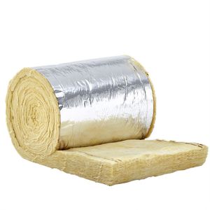 Isover Rollisol Plus - 80 mm