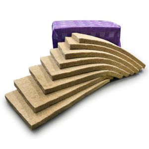 Isovlas PL Isolatieplaat - 180 mm - 1200x600 mm