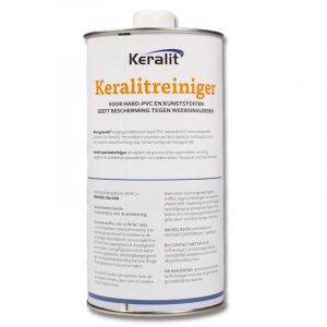 Keralit Reiniger 1000 ml (bestelnr. 2861)