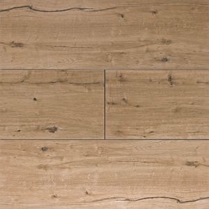 Keramische tegels DUE 40x120x2 cm Woodlook Light Oak