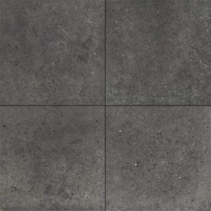 Keramische tegels DUE 60x60x2 cm Anima Antracite 
