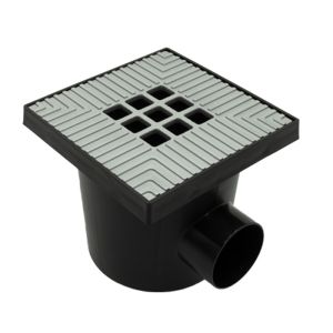 King-Fix Ultradrain Afvoerput