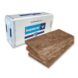 Knauf Acoustifit - 100 mm - 1350x600 mm pak à 6,48 m²