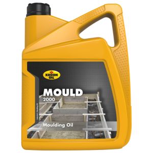 Kroon Oil Mould 2000 - 5 liter