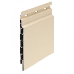 Keralit Sponningdeel 143 mm Licht ivoor (classic colours) (bestelnr. 2814)