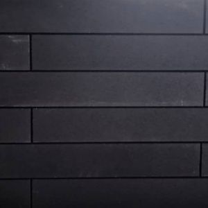 Linia Excellence 10x15x60 cm Nero - (7000380)