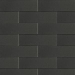 Linia Excellence 12x12x60 Nero met Facet - (7000412)