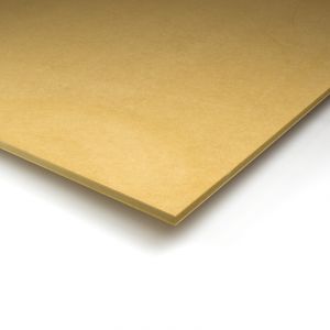 MDF Exterieur 2440x1220x18mm