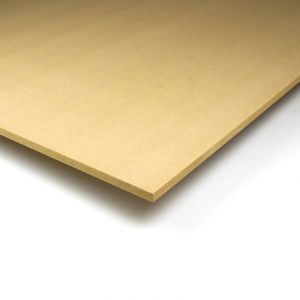 MDF Naturel 2440x1220x6 mm