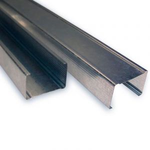 Metal Stud C50-profiel