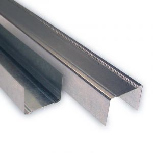 Metal Stud U50-profiel