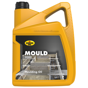 Kroon Oil Mould 2000 - 5 liter