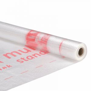 Multibar standard + - 1,50 x 25 m¹