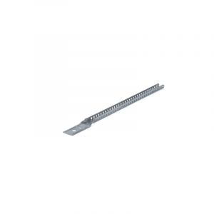 Metal Stud Nonius Bovenhanger - 100 mm 