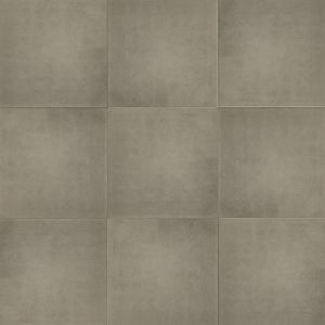 Optimum Tuintegel 60x60x4 cm MF Grijs