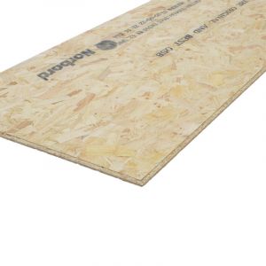 OSB 3 plaat 2440x590x12 mm