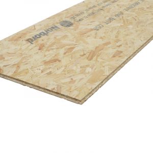 OSB 3 plaat 590x2440x18 mm