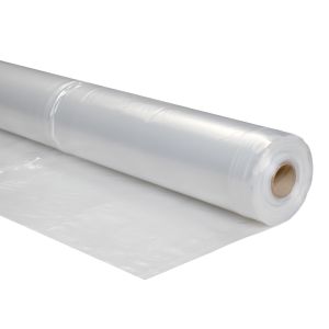 PE-folie T200 Transparant