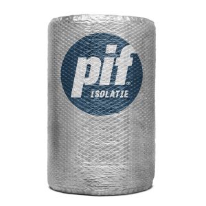 Pif Isolatie ISO100 - 5000x1200x100 mm - rol à 6 m²