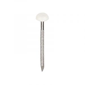Polytop Nagel RVS 2,1x40 mm (bestelnr. 2191)