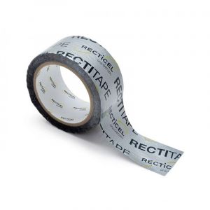 Recticel RectiTape® - 50 mm x 25 m¹
