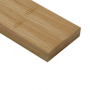 Rhombus Western Red Cedar 18x92 mm