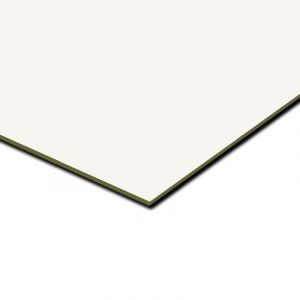 Rockpanel Colours 6 mm Wit RAL 9010