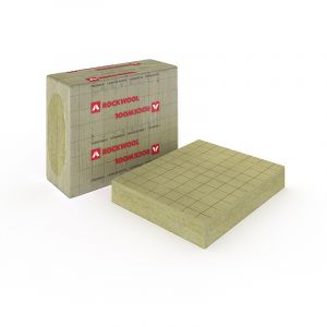 ROCKWOOL RockFit Duo 1000x800x120 mm - Verpakking