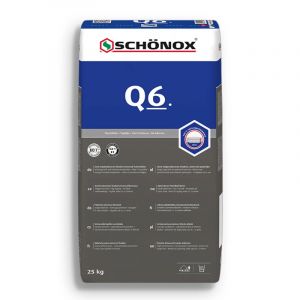 Schönox Q6 