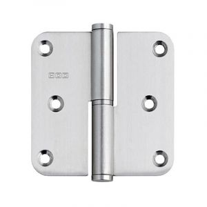 Skantrae Paumellescharnier 80x80 mm RVS