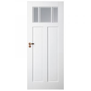 Skantrae Accent SKS 1231 Facet Blank Glas - 231,5 x 73 cm