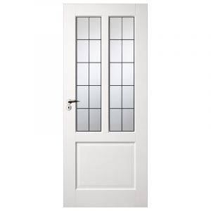 Skantrae Accent SKS 1240 Glas in Lood 11 - 201,5 x 73 cm 