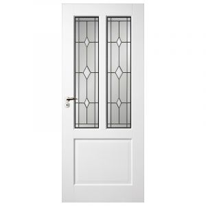 Skantrae Accent SKS 1240 Glas in Lood 15 - 201,5 x 73 cm 