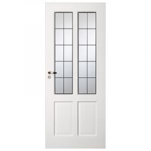 Skantrae Accent SKS 1242 Glas in Lood 11 - 201,5 x 73 cm 