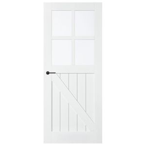 Skantrae Cottage SKS 2517 Blank - 201,5 x 83 cm