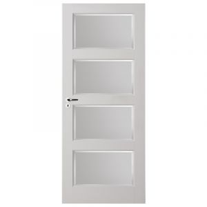 Skantrae Essence E 035 Facet Satinato - 201,5 x 73 cm - Opdek Linksdraaiend