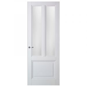 Skantrae Prestige SKS 2240 Blank Glas - 231,5 x 93 cm 