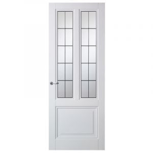 Skantrae Prestige SKS 2240 Glas-in-Lood 11 - 201,5 x 78 cm 