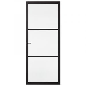 Skantrae SlimSeries SSL 4003 Blank Glas - 231,5 x 83 cm - Stomp