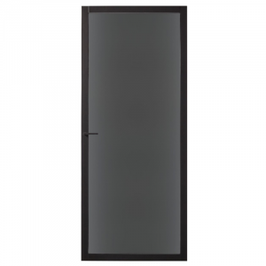 Skantrae SlimSeries SSL 4000 Rookglas - 201,5 x 83 cm - Opdek linksdraaiend