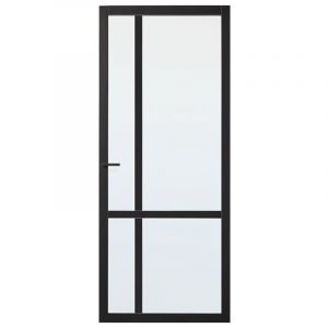 Skantrae SlimSeries SSL 4029 Nevel Glas - 201,5 x 83 cm - Stomp