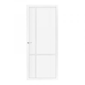 Skantrae SlimSeries SSL 4059 - 201,5 x 73 cm - Opdek Linksdraaiend 