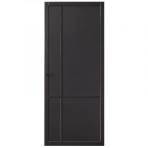 Skantrae SlimSeries SSL 4089 - 201,5 x 73 cm - Opdek Linksdraaiend