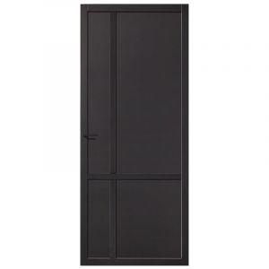 Skantrae SlimSeries SSL 4099 - 201,5 x 73 cm - Opdek Linksdraaiend