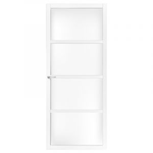 Skantrae SlimSeries SSL 4424 Blank Glas