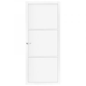 Skantrae SlimSeries SSL 4053 - 201,5 x 83 cm - Opdek Linksdraaiend